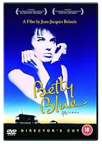 Betty Blue (Subtitled) (DVD)   [1986]