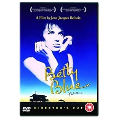 Betty Blue - Director's Cut   [1986] [DVD]