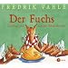 Der Fuchs. CD: Lustige und listige Kinderlieder