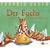Der Fuchs. CD: Lustige und listige Kinderlieder
