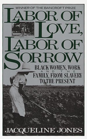 Labor of Love, Labor of Sorrow under History in The Books Store