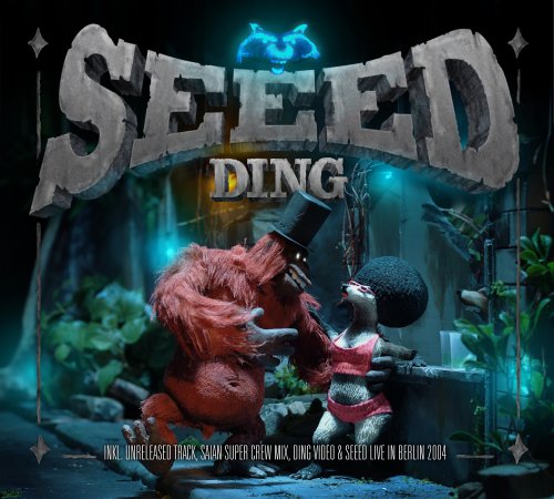 Seeed - Ding - Zortam Music