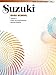 Suzuki Bass School, Vol 1: Piano Acc.