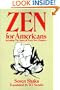 Zen for Americans (Open Court Paperback)