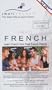 SmartFrench Audio Cassettes Beginner