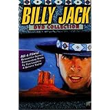 BillyJack:DVDCollection