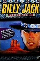 Billy Jack: DVD Collection
