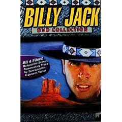 Billy Jack: DVD Collection