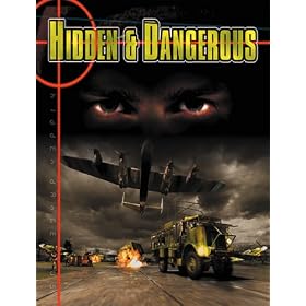 Hidden and Dangerous