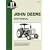 John Deere Shop Manual Jd-202 Models: 2510, 2520, 2040, 2240, 2440, 2640, 2840, 4040, 4240, 4440, 4640, 4840 (I&T Shop Service)