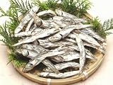 お中元ギフト 贈答用【無添加】銀のいりこ500g（煮干し、出しじゃこ）香川県産