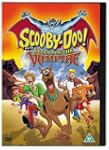 Scooby Doo and The Legend of The Vamp...