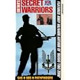 Britain's Secret Warriors - SAS - SBS - Pathfinders