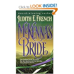 McKenna's Bride