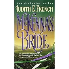 McKenna's Bride
