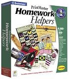 PrintMaster: Homework Helpers