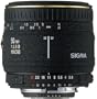 Sigma 50mm F2.8 EX Macro Lens for Canon-AF Camera