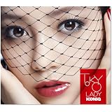 TOKYO LADY(初回生産限定)