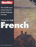 Think  Talk French: With Book with Other (French Edition)