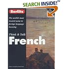 Click here to buy Think and Talk French '98 by  Berlitz Publishing Company.