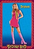 Scooby-Doo (Daphne Color Pose) Movie Poster Print - 24 X 36