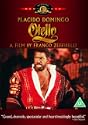 Otello DVD
