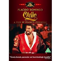 Otello [DVD]
