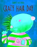 Crazy hair day