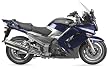 Two Brothers Racing M-2 V.A.L.E. Dual Slip-Ons - Aluminum , Material: Aluminum 005-1560406DM