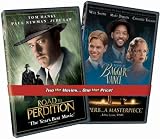 Road to Perdition/The Legend of Bagger Vance