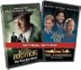 Road to Perdition/The Legend of Bagger Vance