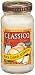 Classico Four Cheese Alfredo Sauce