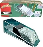 6 Deck Las Vegas Style Acrylic Dealing Shoe