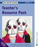 Review Nelson Thornes Ltd  / Wellington Square: Teachers Resource Pack Level 3 (Wellington Square)