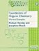 Foundations of Organic Chemistry: Worked Examples (Oxford Chemistry Primers)