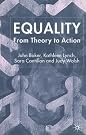 Equality: From Theory...