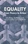 Equality: From Theory to Action