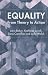 Equality: From Theory to Action