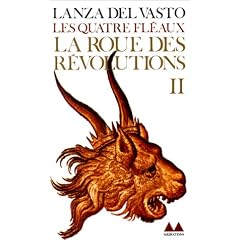 Les Quatre  fl�aux, tome 2 : La Roue des r�volutions