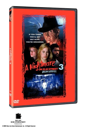 A Nightmare on Elm Street 3 - Dream Warriors