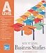 A-Level Business Studies