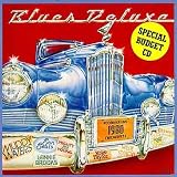 Review Various Artists  / Blues Deluxe