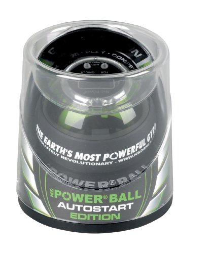 Hand Exercisers Powerball 250hz Autostart Edition