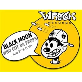 Who Got Da Props (Evil Dee'S Deadly Mix) [Explicit]