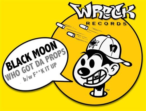 Who Got Da Props (Evil Dee'S Deadly Instrumental) [Explicit]