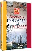 Stream Just the Facts: America's Explorers and Pioneers Movie Online.