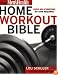 Men's Health Home Workout Bible:
