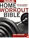 Men's Health Home Workout Bible: