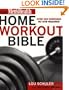 Men's Health Home Workout Bible: