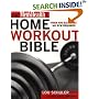 Men's Health Home Workout Bible: